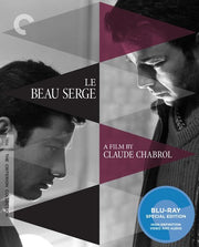 Le Beau Serge/Bd