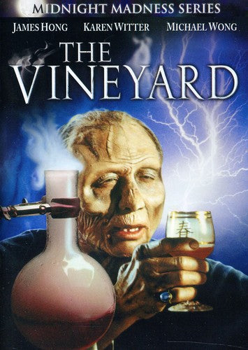 Vineyard, Vineyard, DVD
