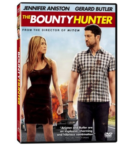 Bounty Hunter