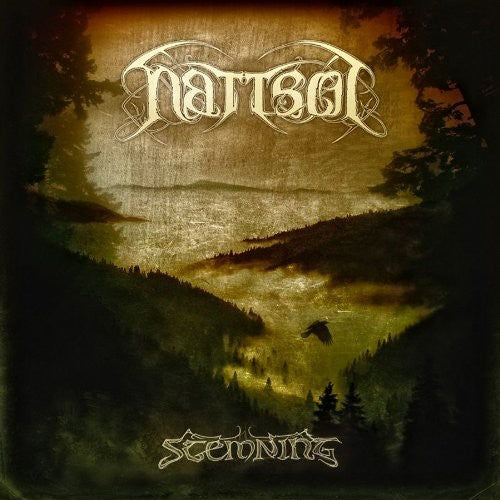 Stemning -- Nattsol, CD