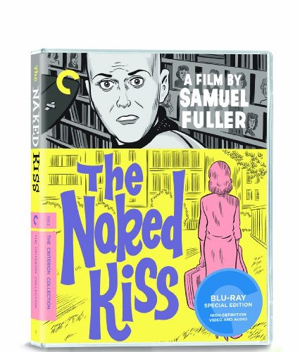 Naked Kiss/Bd