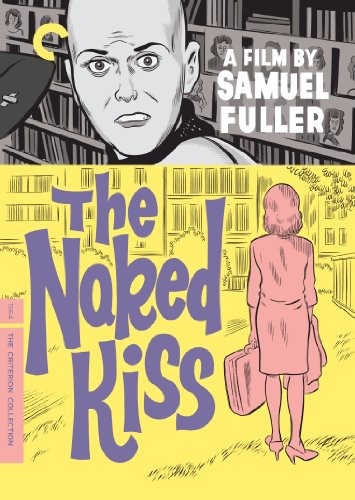 Naked Kiss/Dvd