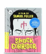 Shock Corridor/Bd