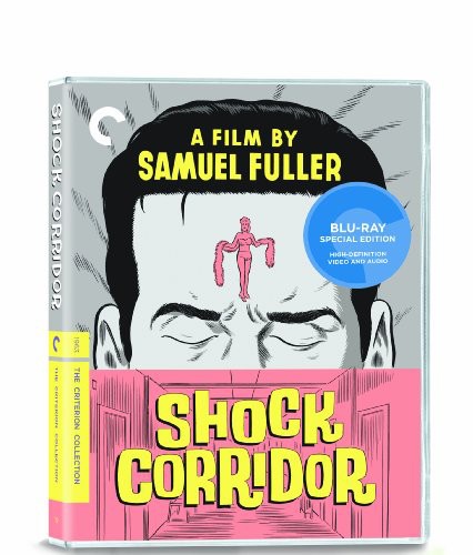 Shock Corridor/Bd