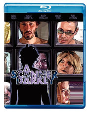 Scanner Darkly
