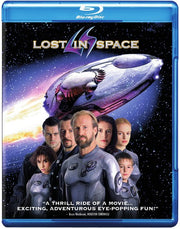 Lost In Space (1998)