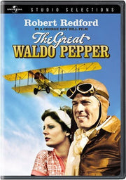 Great Waldo Pepper