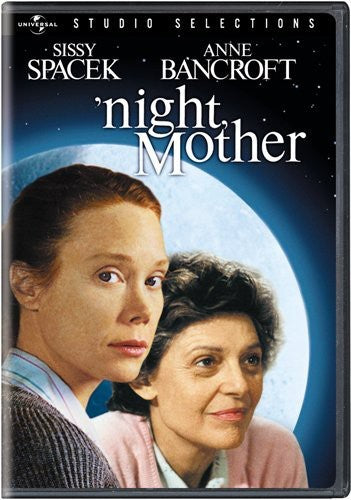 Night Mother, Night Mother, DVD
