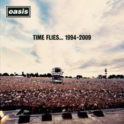 Time Flies 1994-2009