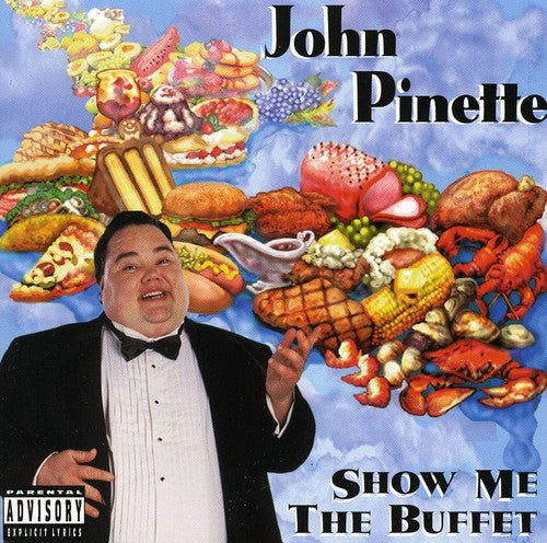 Show Me The Buffet