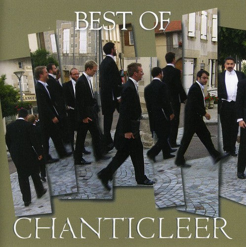 Best Of Chanticleer / Var