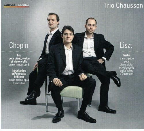 Introduction Et Polonaise Brillante