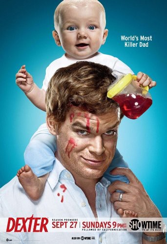 Dexter: Complete Fourth Season
