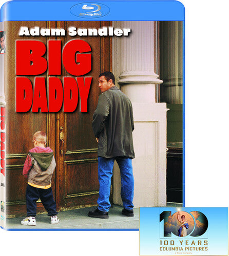 Big Daddy (1999)