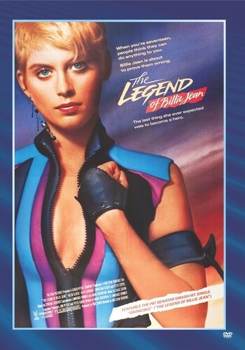 Legend Of Billie Jean