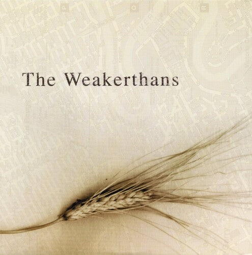 Fallow -- Weakerthans, LP