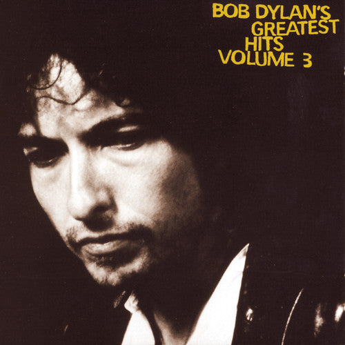 Greatest Hits 3, Bob Dylan, CD