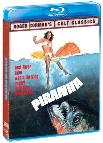 Piranha (1979)
