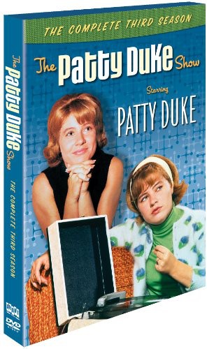 Patty Duke Show: Season 3