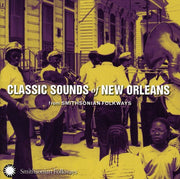 Classic Sounds Of New Orleans / Various