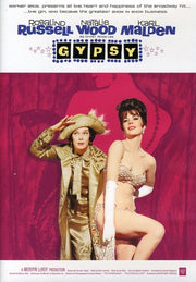 Gypsy (1962)