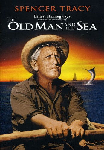 Old Man & The Sea (1958), Old Man & The Sea (1958), DVD