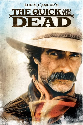 Quick & The Dead (1987), Quick & The Dead (1987), DVD