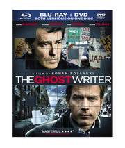 Ghost Writer (2010)