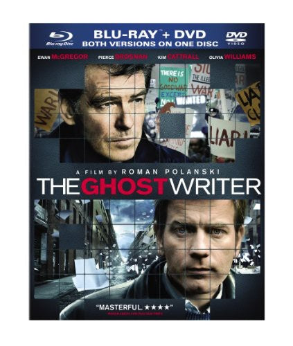 Ghost Writer (2010)