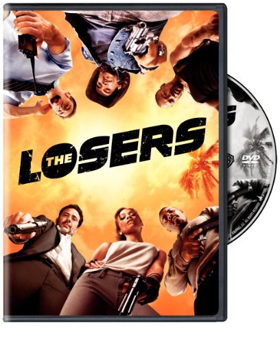 Losers (2010)