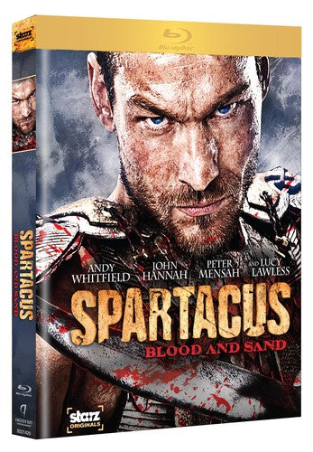 Spartacus: Blood & Sand: Season 1