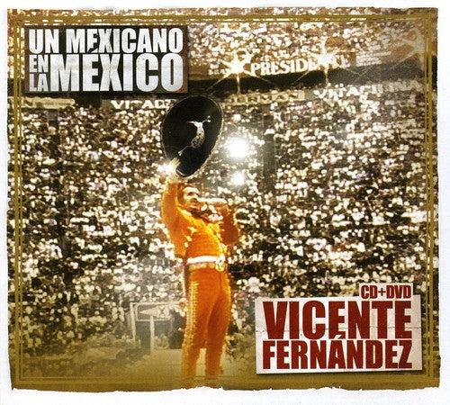 Un Mexicano En La Mexico