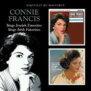 Sings Jewish Favorities / Sings Irish Favorities