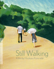 Still Walking/Bd