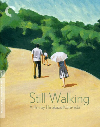 Still Walking/Bd