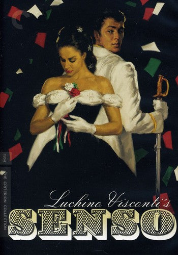 Senso/Dvd