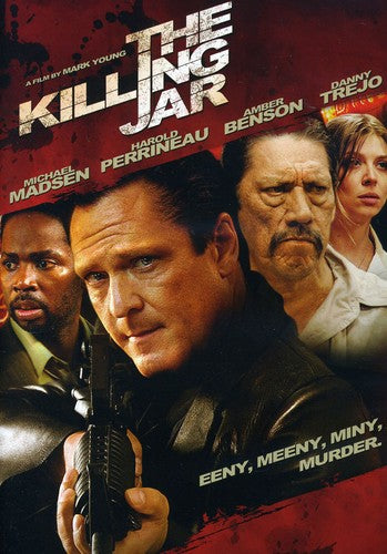 Killing Jar, Killing Jar, DVD