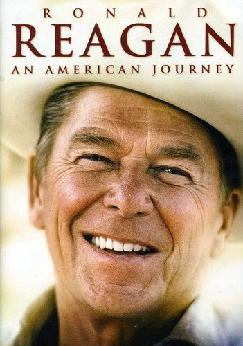 Ronald Reagan: An American Journey, Ronald Reagan: An American Journey, DVD