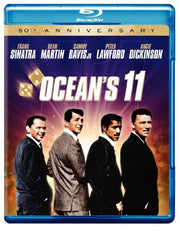 Ocean's 11 (1960)