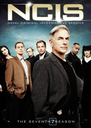 Ncis: Seventh Season, Ncis: Seventh Season, DVD