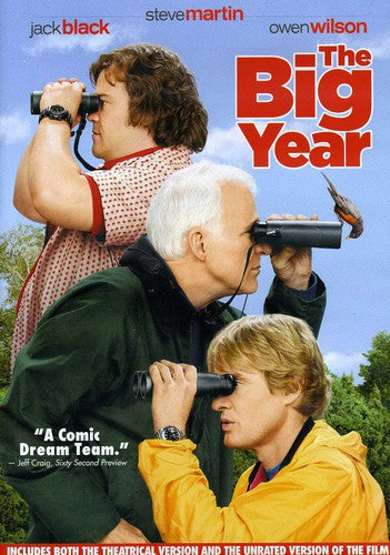 Big Year