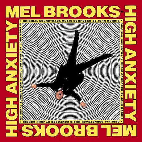 Mel Brooks Greatest Hits, Mel Brooks, CD