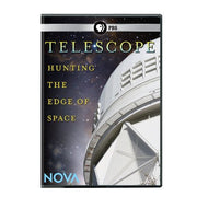 Nova: Telescope - Hunting The Edge Of Space