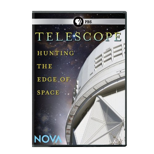 Nova: Telescope - Hunting The Edge Of Space