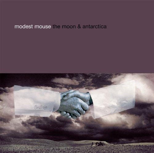 Moon & Antarctica: 10Th Anniversary Edition