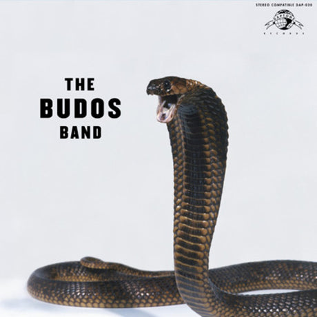 Budos Band Iii, Budos Band, LP