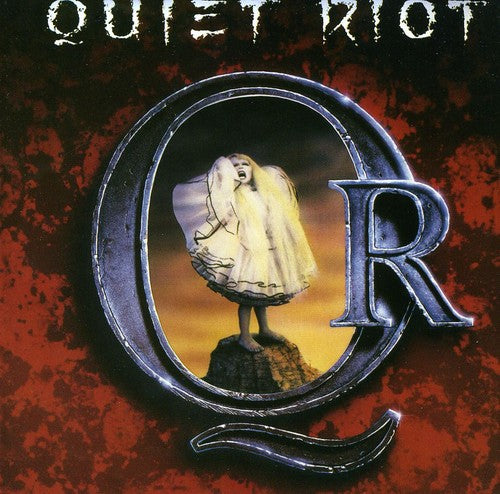 Quiet Riot
