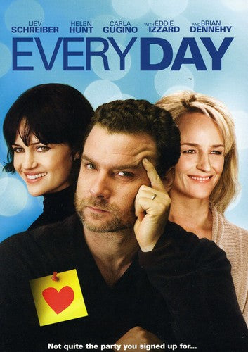 Every Day -- DVD
