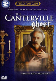 Canterville Ghost (1990)