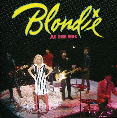 Live At The Bbc
